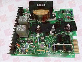 Плата ПК Плата ПЛК / дополнения к  плататам Артикул 24848 от производителя IRD MECHANALYSIS
