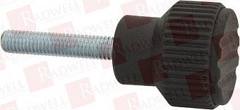 Аппаратное обеспечение Артикул K0247.105X25 от производителя KIPP