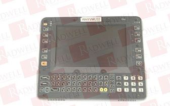 Компьютер Артикул CV41WB1A1AWWWEA от производителя HONEYWELL