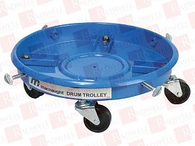 Пневматический регулятор Артикул TR6 от производителя MACNAUGHT