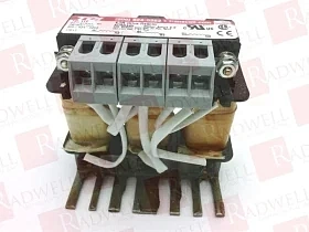 Ограничитель тока Артикул KDRA44H от производителя TCI TRANS COIL