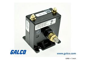 Instrument Transformer, Div of GE 189-040-1