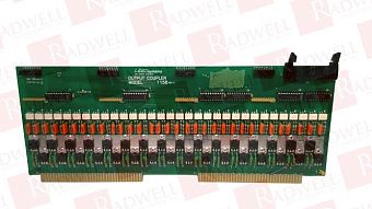 Цепь управления Артикул 1158 от производителя LIBRA SYSTEMS CORP