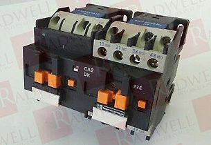 Реле / розетка Артикул CA2-DK22F5 от производителя SCHNEIDER ELECTRIC