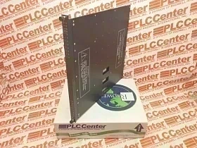 Контроль температуры / процесса Артикул 3604A от производителя TRICONEX