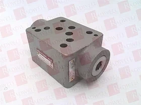 Регулирующий клапан Артикул HK3H-A-Y1-03 от производителя TOYO-OKI