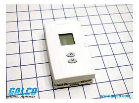 Honeywell TH1100DV1000/U