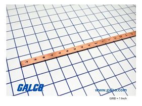 NVENT ERIFLEX TCB12X2-1M