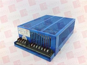 Источник питания Артикул IM603-133/115A1 от производителя LH RESEARCH