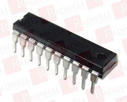 Интегральная микросхема Артикул MM74HC374N от производителя ON SEMICONDUCTOR