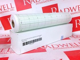 Бумажная лента Артикул 31433355 от производителя HONEYWELL