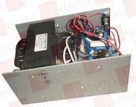 Источник питания Артикул BVU-48FU6402-1 от производителя POWER VOLT