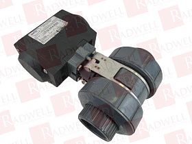 Пневмопривод Артикул UT19-SR4-FO5 от производителя MAX AIR