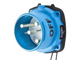 Meltric 31-68183-K14-972