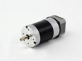 Двигатель LMED5D1 от EVER ELETTRONICA