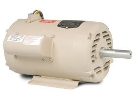 Baldor-ABB Motors UCL7510