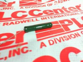 Резистор  Артикул RWM084510R0JB25E1 от производителя VISHAY