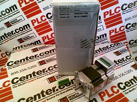 Шаговый двигатель Артикул SMD23-130 от производителя ADVANCED MICRO CONTROLS