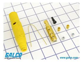 Advanced Devices (Marinco) CLM2M-H