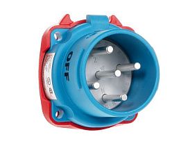 Meltric 31-18247-K04