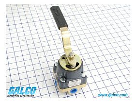 Barksdale Control Products 143R3WC3