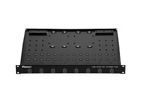 Panduit POEXPANEL-BL