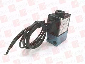 Электромагнитный клапан  Артикул PME-501BA от производителя MAC VALVES INC