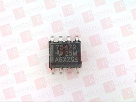 Интегральная микросхема Артикул SN75472D от производителя TEXAS INSTRUMENTS SEMI