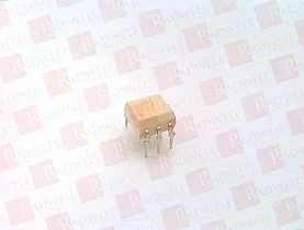 Оптоизолятор интегральных схем Артикул TLP572 от производителя TOSHIBA