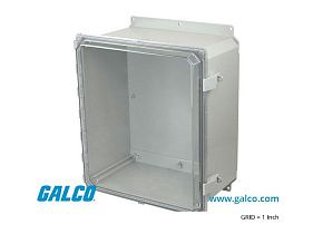 Allied Moulded Products AMP1648CCNLF