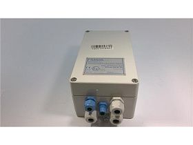 FS850S.0.8. Датчик/преобразователь давления от GONNHEIMER ELEKTRONIC