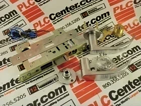 Замок с электроприводом Артикул 8270-24 от производителя SARGENT