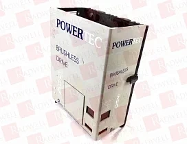 Привод Артикул C003.5R2CH000 от производителя POWERTEC INDUSTRIAL MOTORS INC