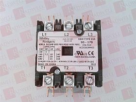 Пускатель Артикул 154-910 от производителя EMERSON