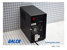 Tripp-Lite SU1000XLA