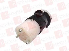 Наконечник / разъем Артикул HBL3333C от производителя KELLEMS