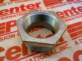 Втулка Артикул BSP-2-1/2X2 от производителя TUPY