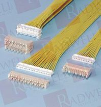 Конструктивный элемент кабеля Артикул CZHR-03V-S от производителя JST MANUFACTURING