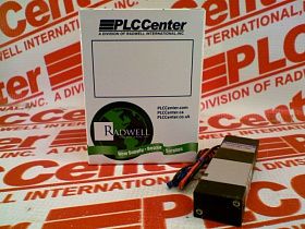 Электромагнитный клапан  Артикул A1104E133W от производителя KOGANEI