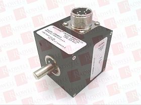 Кодирующее устройство / фазовый датчик положения Артикул 711-0300-S-S-6-S-S-N от производителя ENCODER PRODUCTS