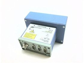 0102434001 Сканер штрих-кода промышленный от ACCU SORT