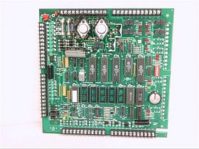 Плата управления/интерфейса AD1853N от NORTHERN COMPUTERS INC