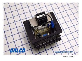 Mencom GF-DB9-RJ45-15R-32