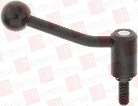 Ручка Артикул K0108.2121X30 от производителя KIPP