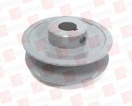 Шкив Артикул 1VL40-3/4 от производителя MASTERDRIVE