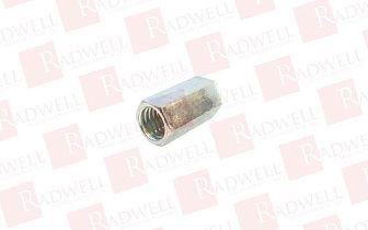 Труба и муфта Артикул RCT29 от производителя METALLICS