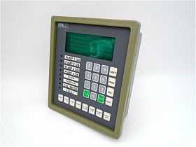 Интерфейс оператора 2125 от CINCINNATI ELECTROSYSTEMS