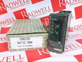 Устройство для органов управления Артикул RWF32.000 от производителя SIEMENS