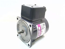 Редукторная головка SPG S9R40GXH-TCE