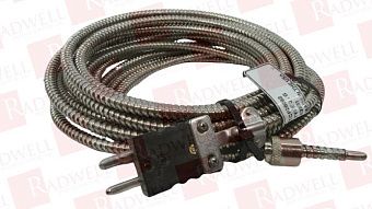 Термопара / РТД Артикул TCP20092 от производителя TEMPCO